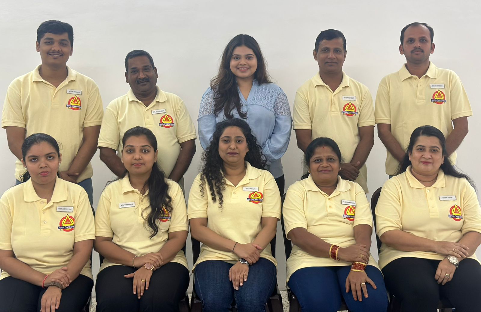 Our Team